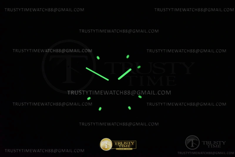 Seasonal AP ROO Chronograph DLC DLC Black Dot APF 7750 Mod 14