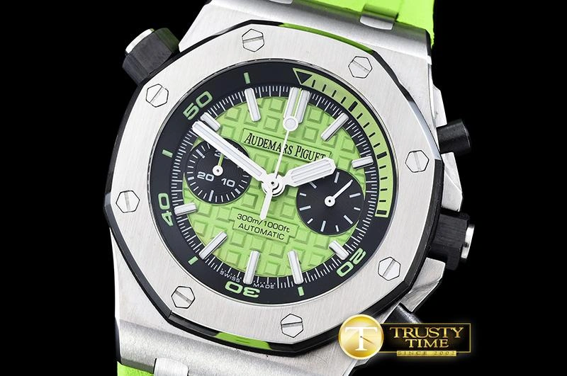 AP0383C – ROO Basel GoodFit 16