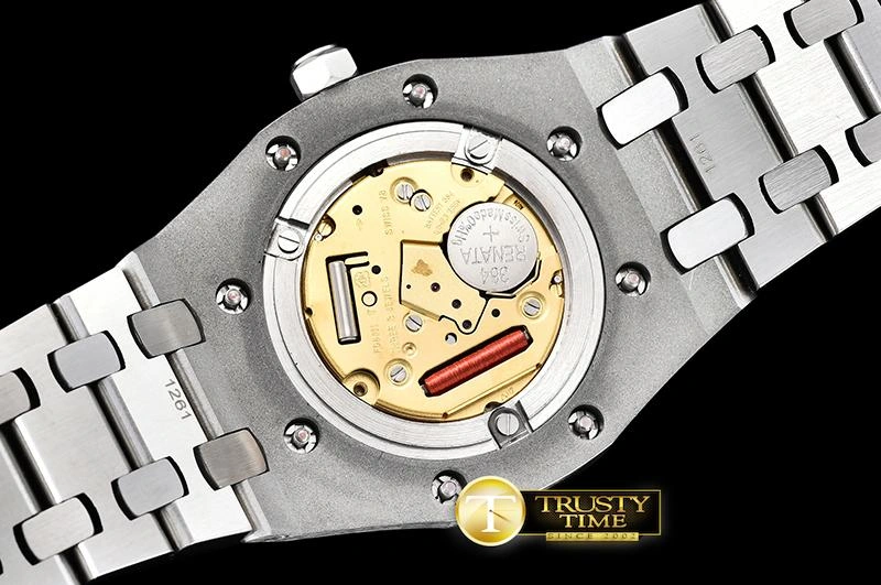 AP0393A – Royal Oak WellDesigned 24