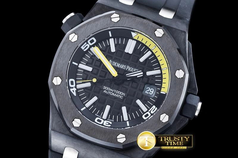 Breathable AP0408B – Royal Oak Diver 23