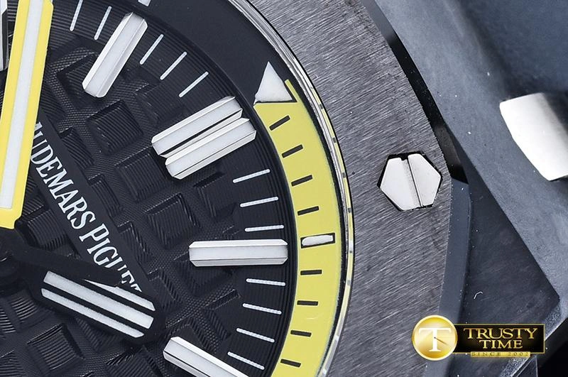 Breathable AP0408B – Royal Oak Diver 23