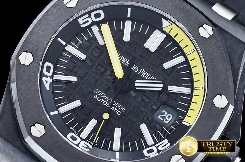 Breathable AP0408B – Royal Oak Diver 23