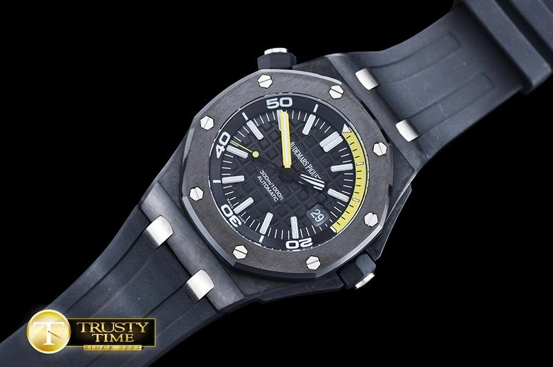 Breathable AP0408B – Royal Oak Diver 23