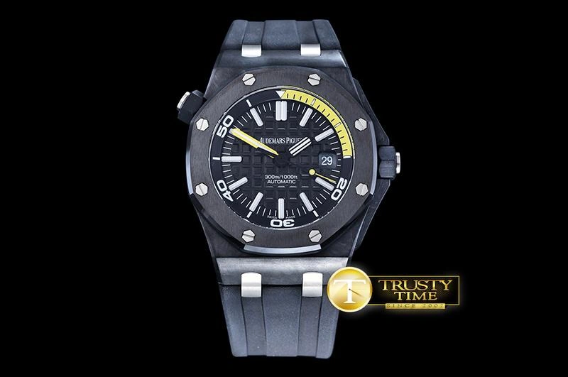 Breathable AP0408B – Royal Oak Diver 23
