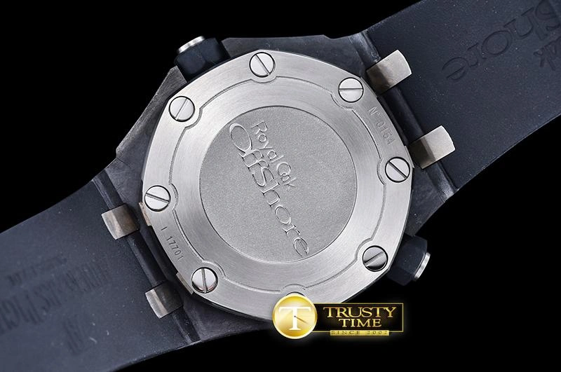 Breathable AP0408B – Royal Oak Diver 23