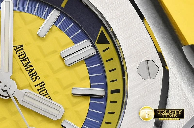 Compact AP0413A – Royal Oak Diver 19