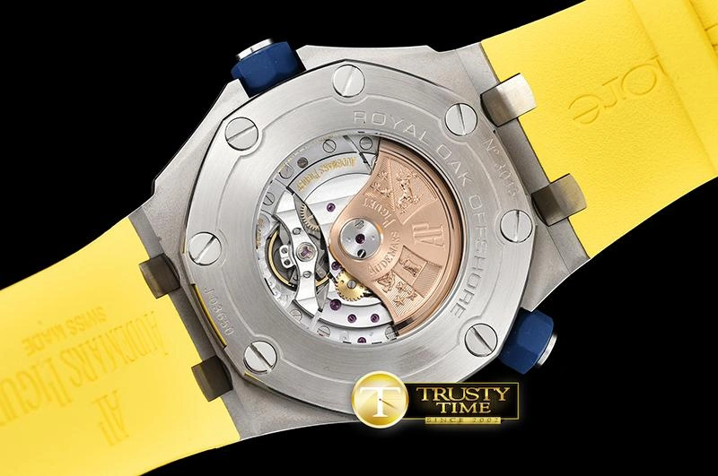 Compact AP0413A – Royal Oak Diver 19