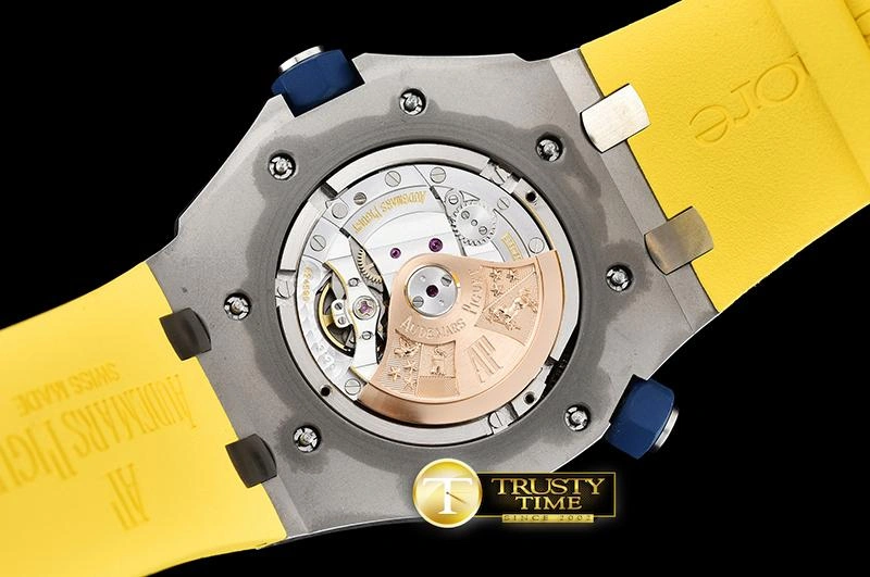 Compact AP0413A – Royal Oak Diver 19