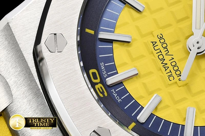 Compact AP0413A – Royal Oak Diver 19
