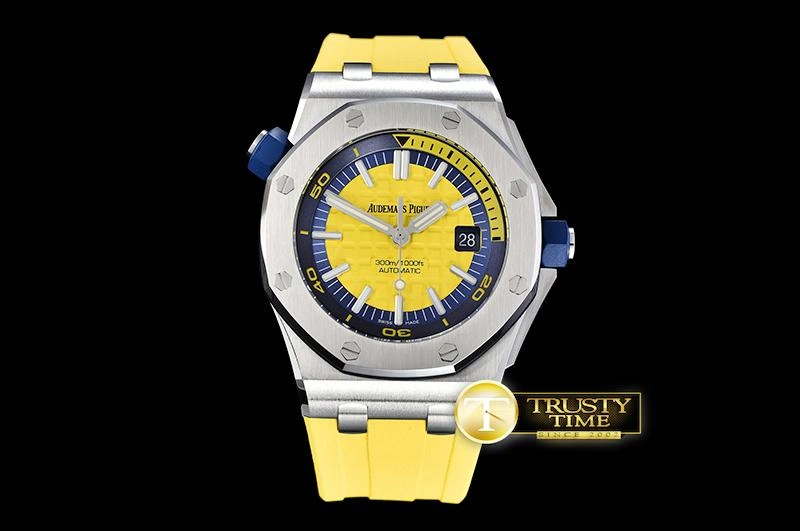 Compact AP0413A – Royal Oak Diver 19