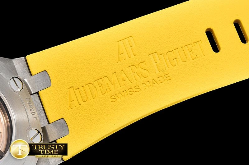 Compact AP0413A – Royal Oak Diver 19