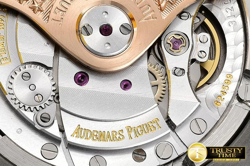 AP0413B – Royal Oak Diver Lightweight 25