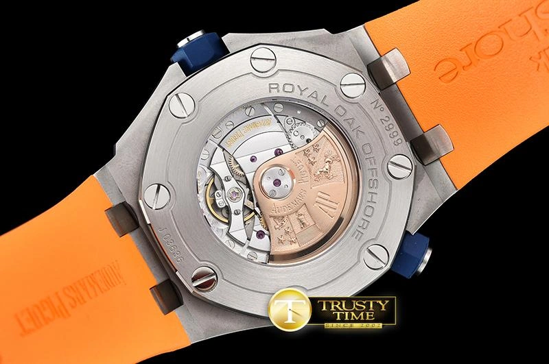 AP0413C – Royal Oak Diver MultiPurpose 15