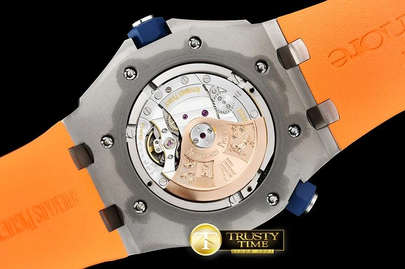 AP0413C – Royal Oak Diver MultiPurpose 15