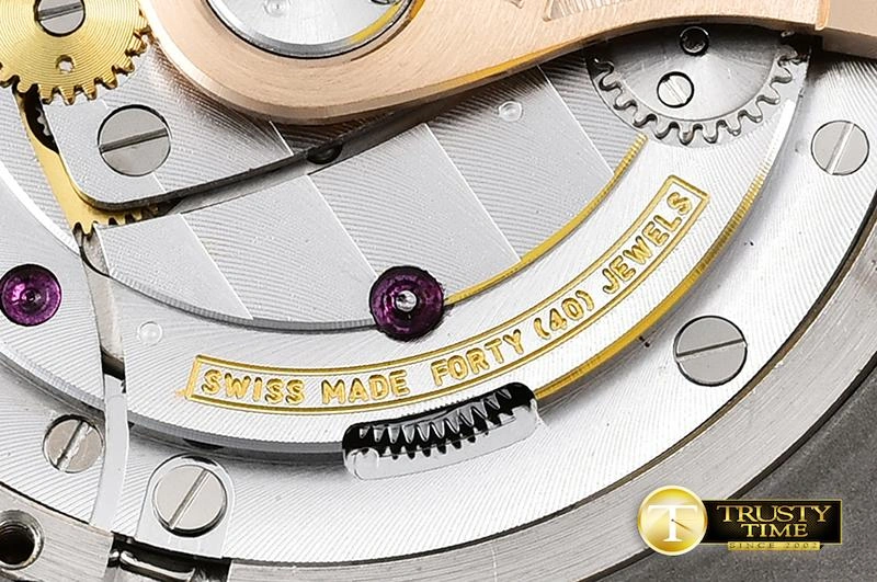 AP0413C – Royal Oak Diver MultiPurpose 15