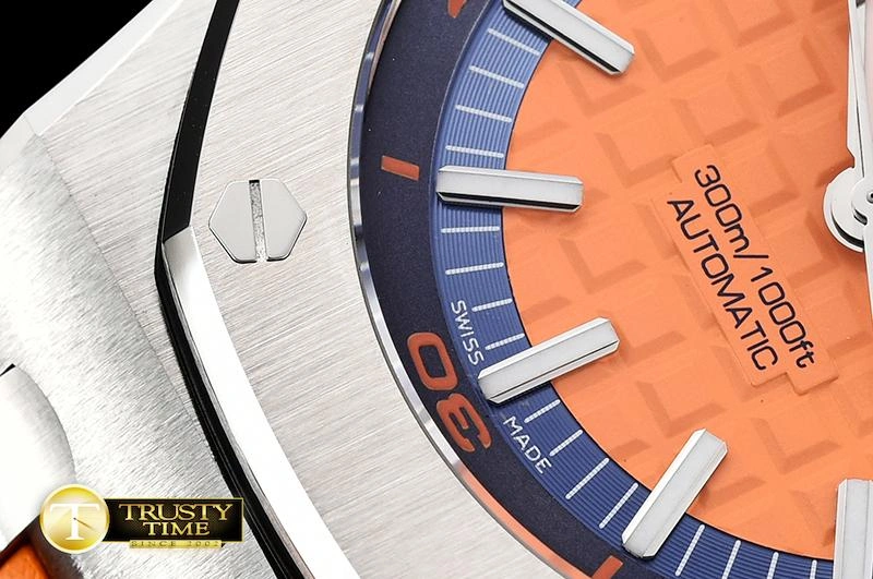 AP0413C – Royal Oak Diver MultiPurpose 15