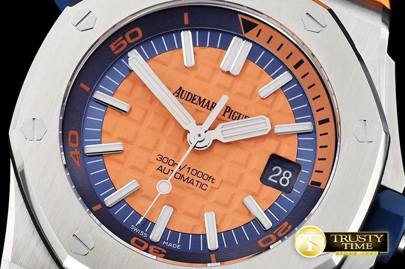 AP0413C – Royal Oak Diver MultiPurpose 15