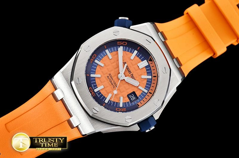 AP0413C – Royal Oak Diver MultiPurpose 15
