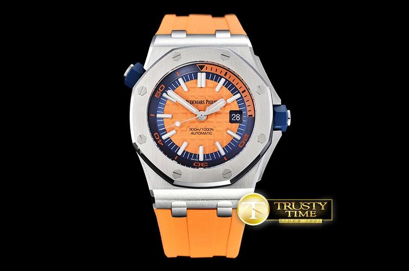 AP0413C – Royal Oak Diver MultiPurpose 15