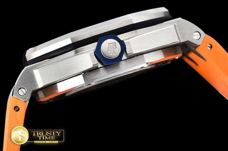 AP0413C – Royal Oak Diver MultiPurpose 15
