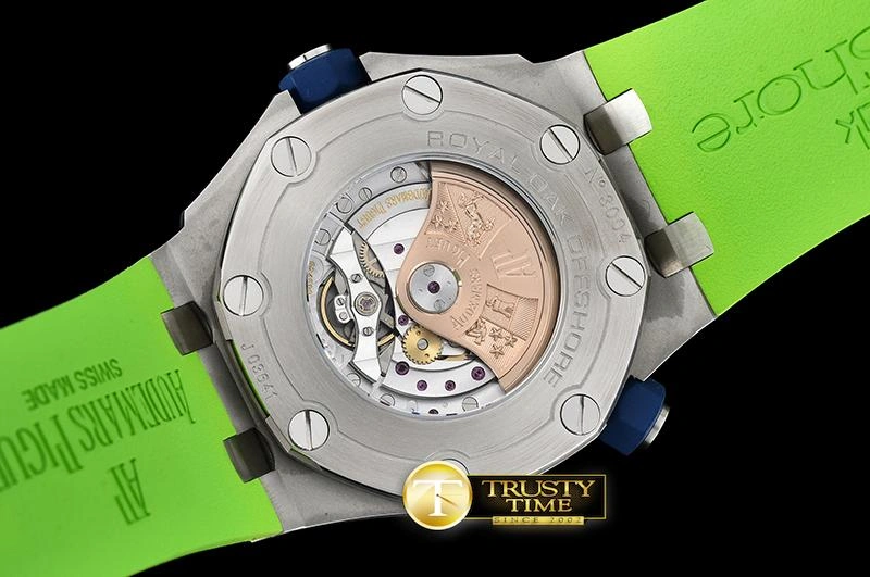 SunProtective AP0413D – Royal Oak Diver 28