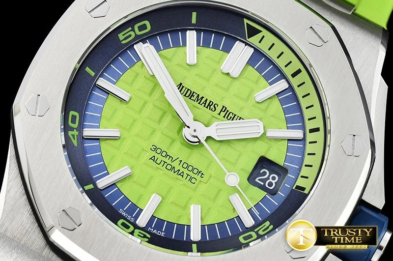 SunProtective AP0413D – Royal Oak Diver 28