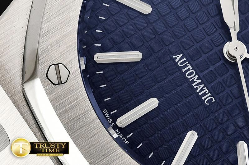 AP0420C – Royal Oak Refined 20