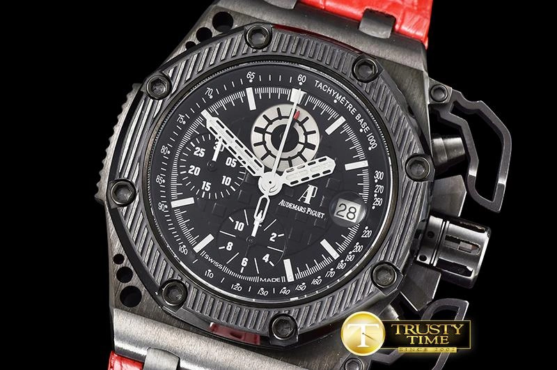 AP0485 – Offshore Survivor Breathable 26