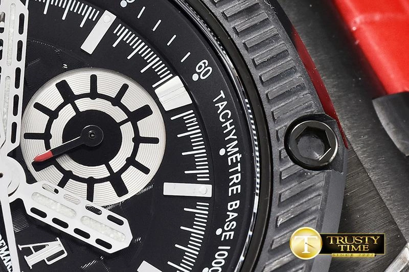 AP0485 – Offshore Survivor Breathable 26