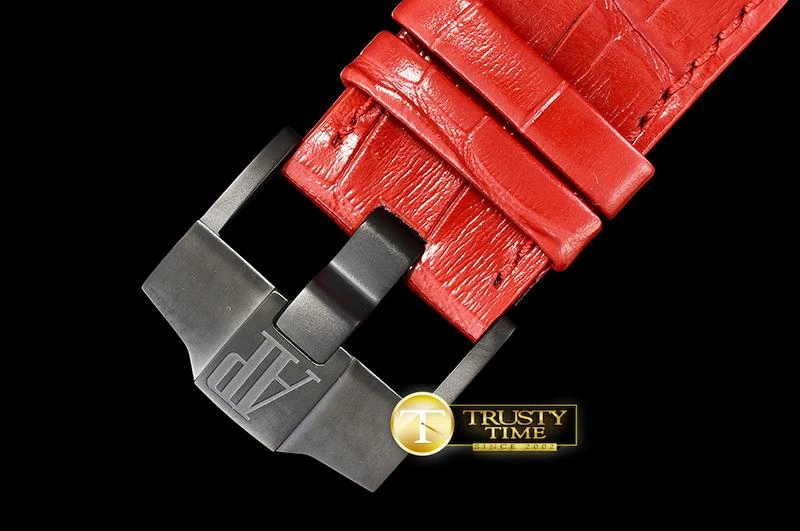 AP0485 – Offshore Survivor Breathable 26