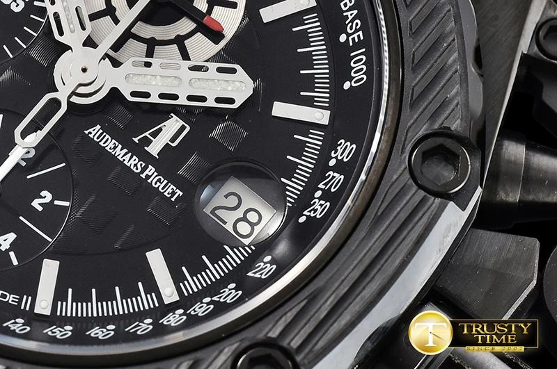 AP0485 – Offshore Survivor Breathable 26