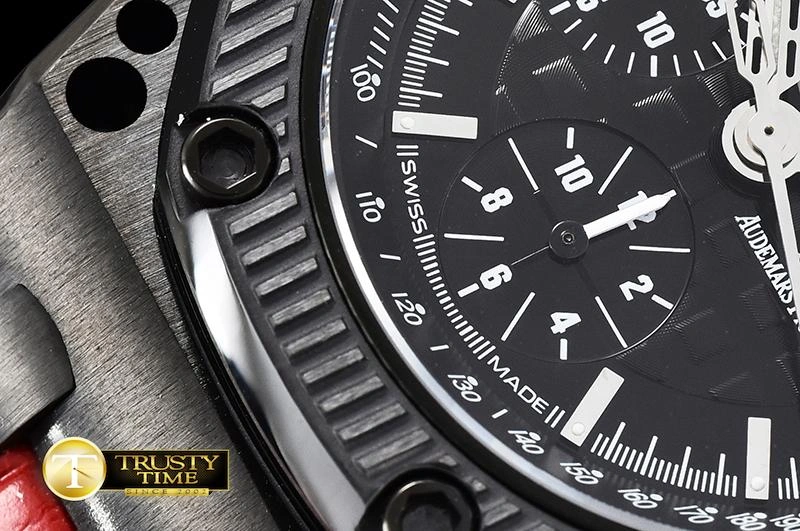 AP0485 – Offshore Survivor Breathable 26