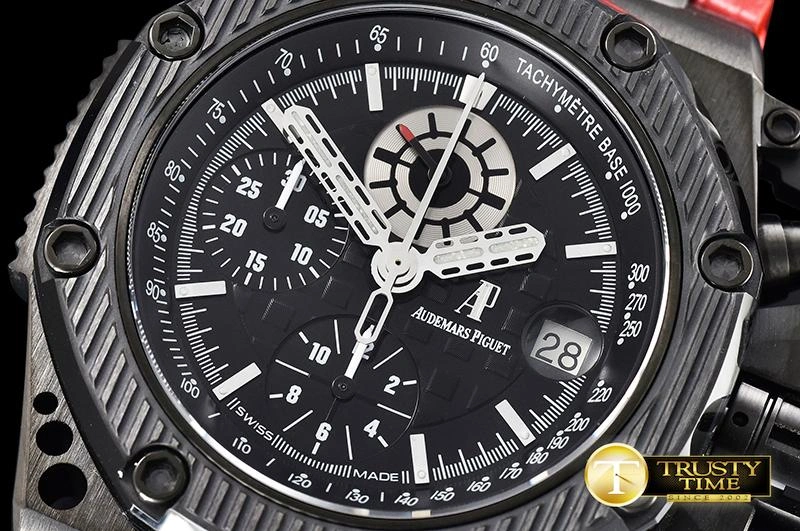 AP0485 – Offshore Survivor Breathable 26