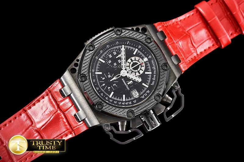 AP0485 – Offshore Survivor Breathable 26