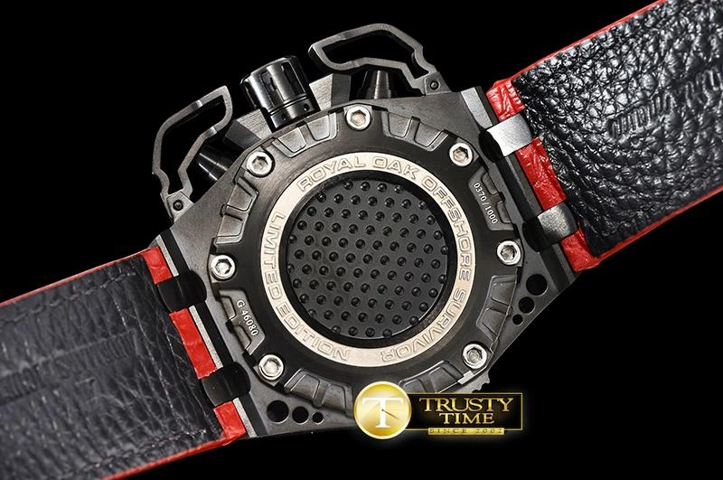 AP0485 – Offshore Survivor Breathable 26