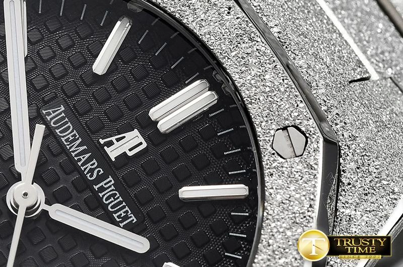 Elegant AP0511D – AP Royal Oak 37mm 22