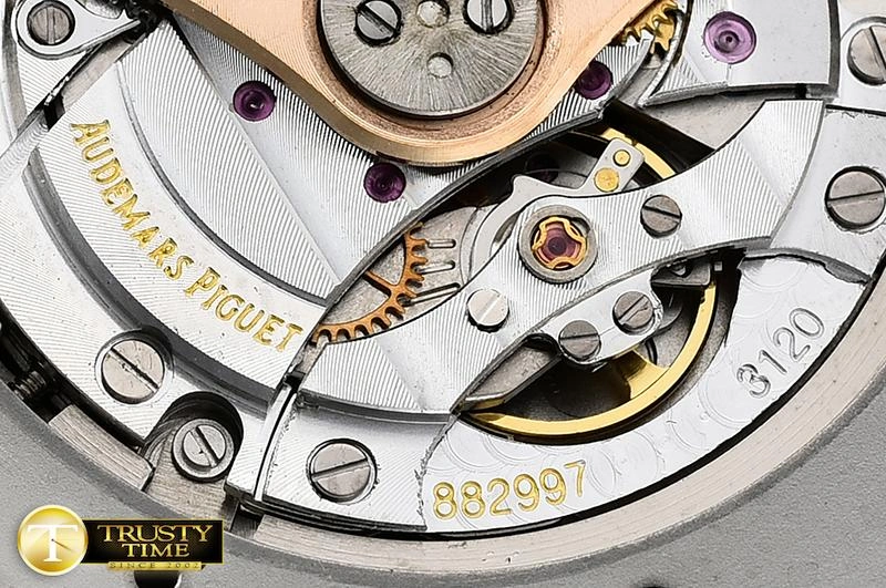 Elegant AP0511D – AP Royal Oak 37mm 22