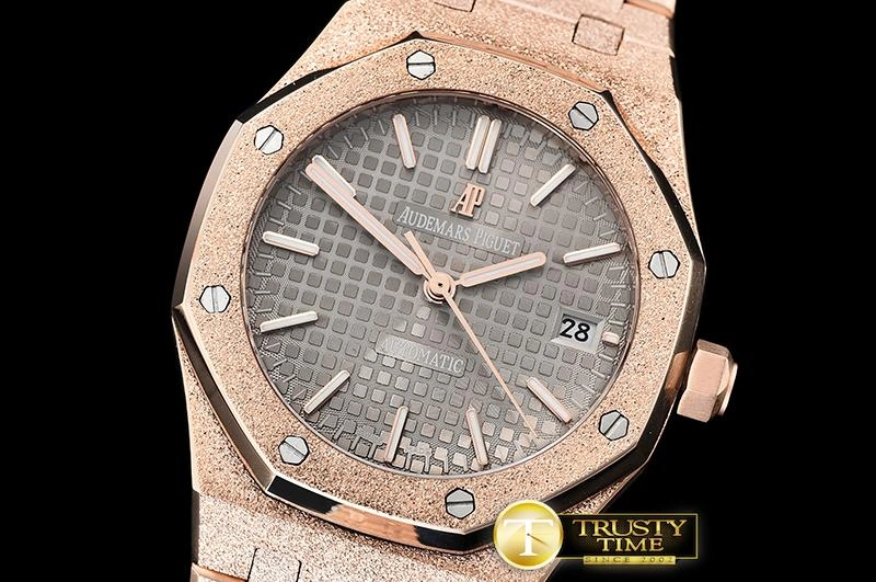 AP0513B – AP Royal Oak 37mm Refined 32