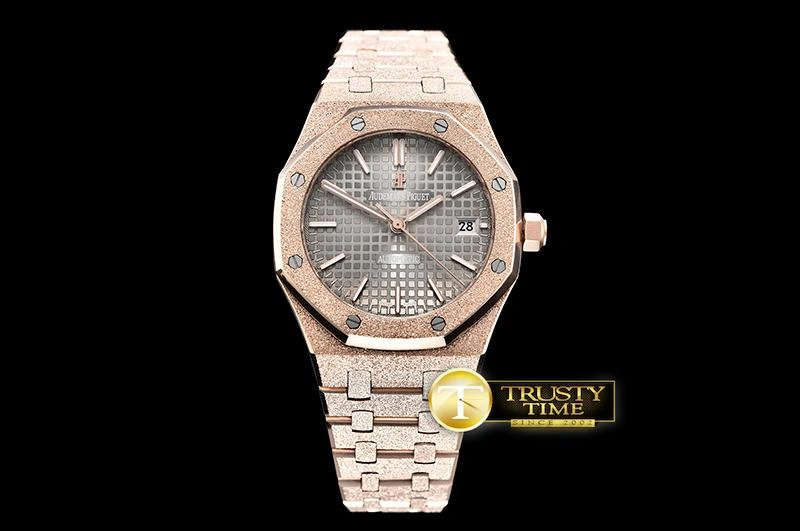 AP0513B – AP Royal Oak 37mm Refined 32