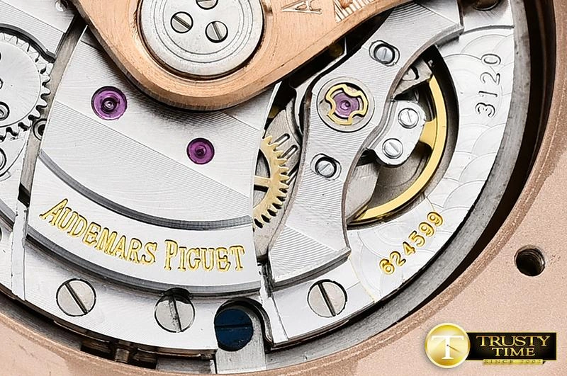 Flexible AP0513C – AP Royal Oak 37mm 30