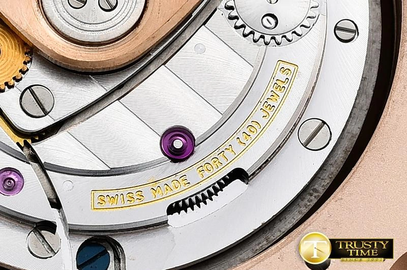 Flexible AP0513C – AP Royal Oak 37mm 30