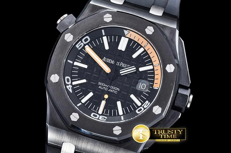Durable AP0520 – Royal Oak Diver 34
