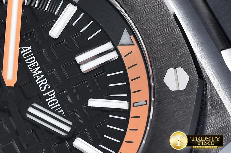 Durable AP0520 – Royal Oak Diver 34