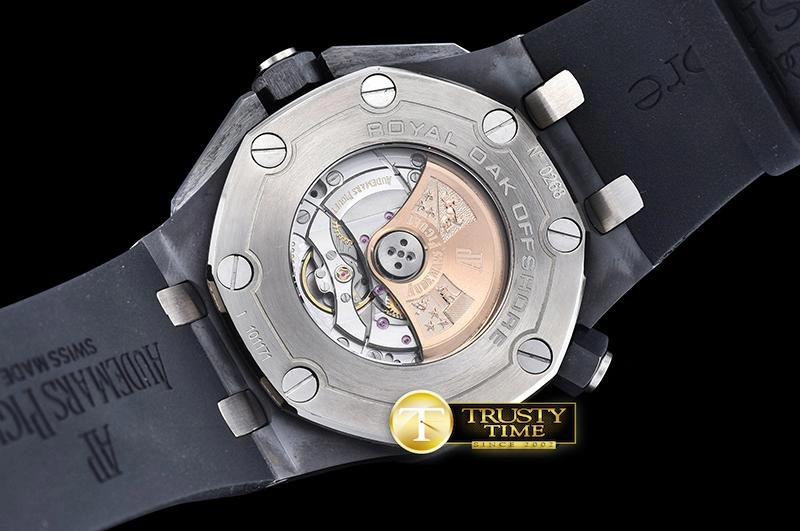Durable AP0520 – Royal Oak Diver 34