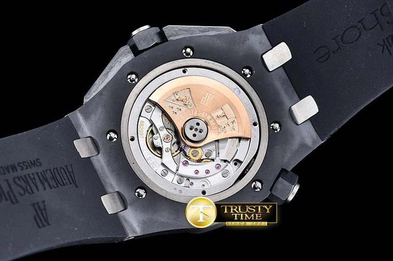 Durable AP0520 – Royal Oak Diver 34