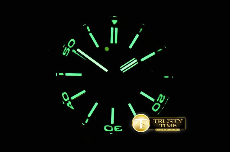 Durable AP0520 – Royal Oak Diver 34