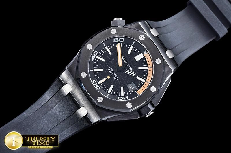 Durable AP0520 – Royal Oak Diver 34