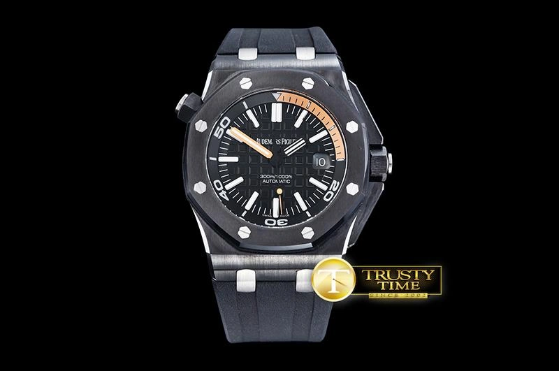 Durable AP0520 – Royal Oak Diver 34