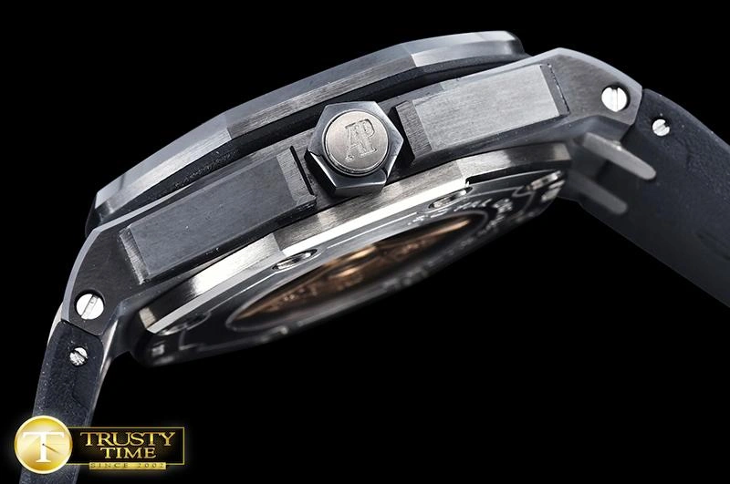 Durable AP0520 – Royal Oak Diver 34