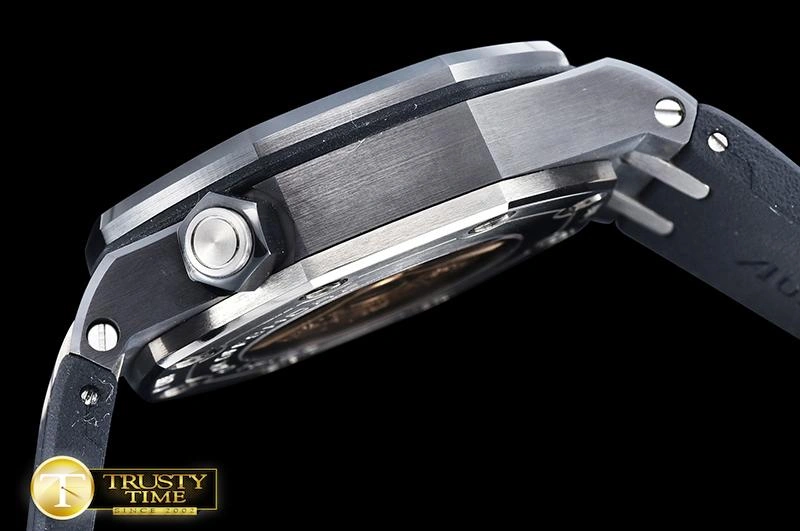 Durable AP0520 – Royal Oak Diver 34